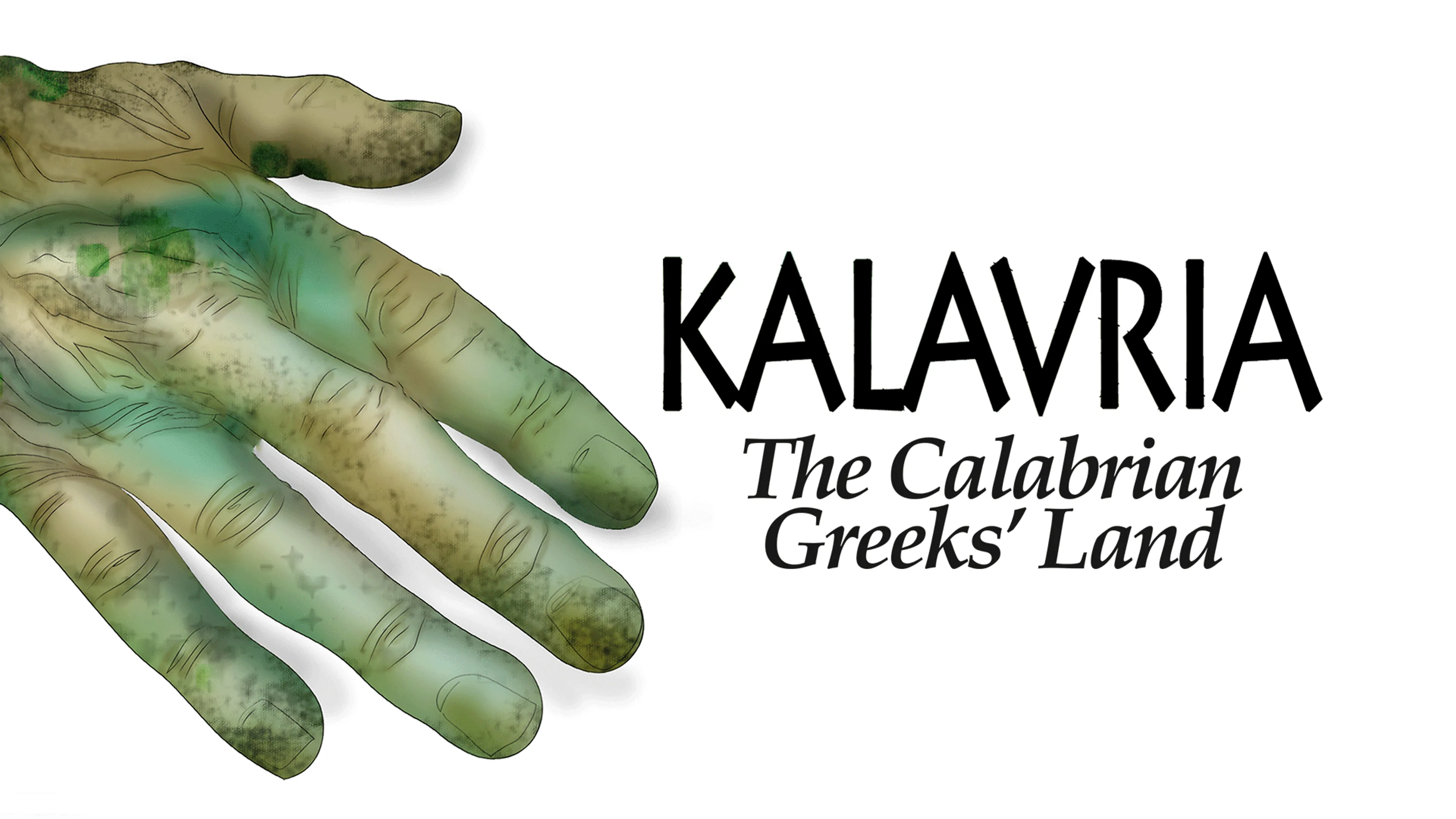 Kalavrìa: The Calabrian Greeks' Land poster